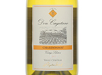 Don Cayetano Chardonnay,2013