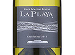 La Playa Block Selection Reserve Chardonnay Block No13,2012