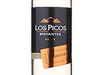 Los Picos Distantes Chardonnay,NV