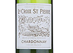 La Croix Saint Pierre Chardonnay,NV