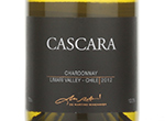 Marks and Spencer Cascara Limari Valley Chardonnay,2012