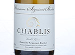 Chablis Vieilles Vignes,2012