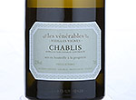Chablis Les Vénérables Vielles Vignes,2011