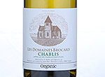 Chablis Organic,2012
