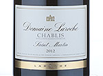 Chablis Saint Martin,2012
