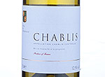 Marks and Spencer Chablis,2011