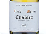 Marks and Spencer Chablis Louis Moreau,2012