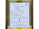 Héritier de la Famille - Famille Castel Chablis,2013