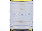 Petit Chablis,2012