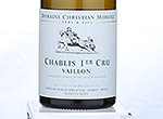 Chablis Premier Cru Vaillon,2012