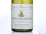 Chablis Premier Cru Fourchaume,2012