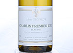Chablis 1er Cru Beauroy,2012