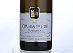 Chablis 1er Cru Montmains,2011