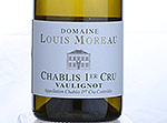 Chablis 1er Cru Vaulignot,2012