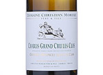 Chablis Grand Cru les Clos, Clos des Hospices dans les Clos,2012