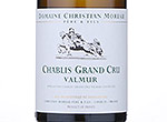 Chablis Grand Cru Valmur,2012