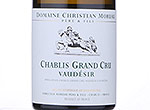 Chablis Grand Cru Vaudésir,2012