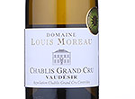 Chablis Grand Cru Vaudésir,2010