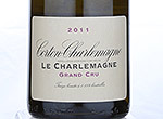Corton Charlemagne Grand Cru,2011