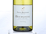 Bourgogne Chardonnay Côtes d'Auxerre,2012