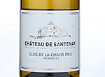 Clos de la Chaise Dieu - Monopole (Hautes Côtes de Beaune),2012