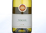 Mâcon Blanc,2013