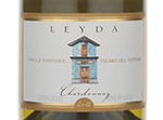 Single Vineyard Chardonnay Falaris,2012