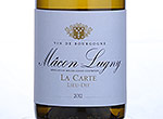 Mâcon-Lugny la Carte,2012