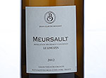 Meursault Limozin,2012