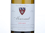 Meursault Vieilles Vignes,2012