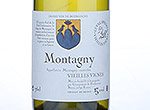 Montagny Vieilles Vignes,2011