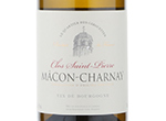 Clos Saint-Pierre Mâcon-Charnay,2011