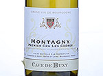 Montagny 1er Cru Les Coeres,2012