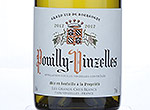 Pouilly Vinzelles,2012