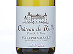Rully Village Saint-Jacques Château de Rully Premier Cru,2012