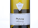 Rully Les Plantenay,2012