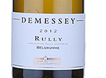 Rully "Belgrumme",2012