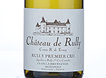 Rully 1er Cru Bressande Château de Rully,2012