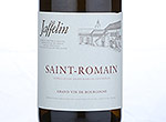 Saint Romain,2011