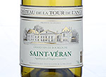Saint Véran,2012