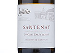 Santenay 1er cru Passetemps,2011