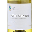 Marks and Spencer Petit Chablis ,2012