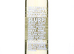 Slurp ! Chardonnay,2013