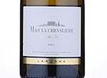 Mas la Chevaliere - Vignoble Peyroli,2011