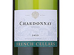 French Cellars Chardonnay,2013