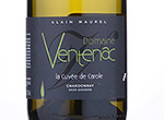 Domaine Ventenac Chardonnay - La Cuvée de Carole,2013