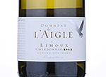 Domaine de l'Aigle Chardonnay,2013