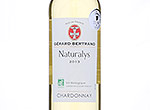 Naturalys Chardonnay,2013