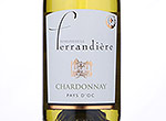 Domaine de la Ferrandière Chardonnay,2013