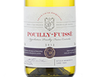 Sainsbury's Taste the Difference Pouilly Fuissé,2012